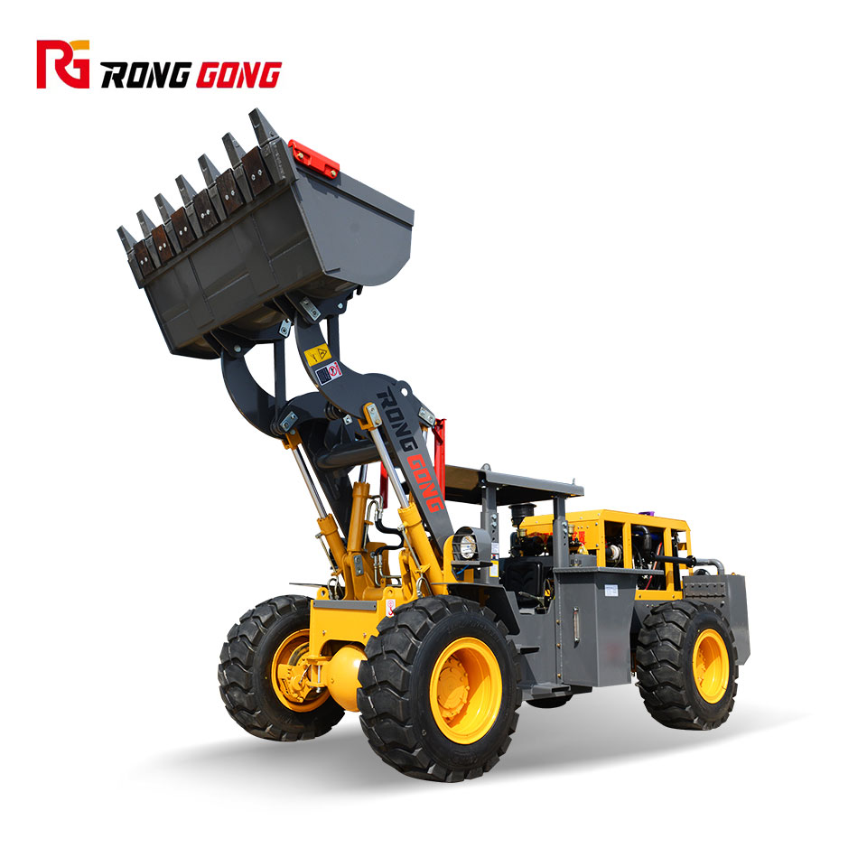 ZL-928礦用裝載機